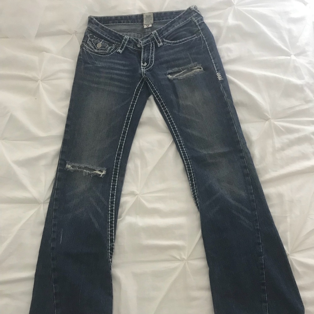 True Religion Jeans